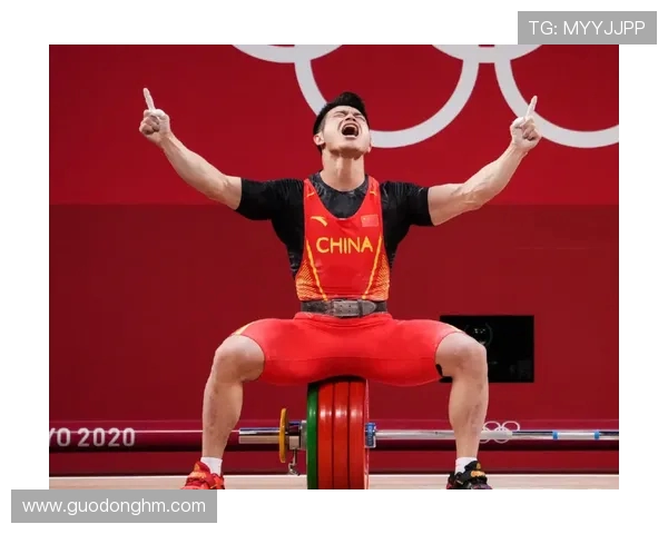 石智勇谈对举重台的敬畏心