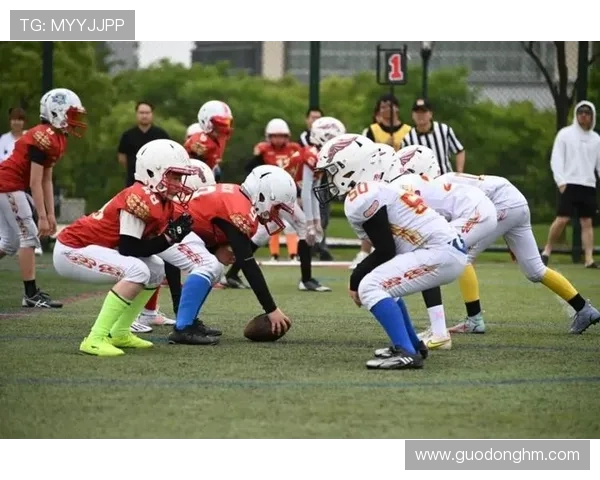 世界橄榄球锦标赛达阵时刻的团队协作感