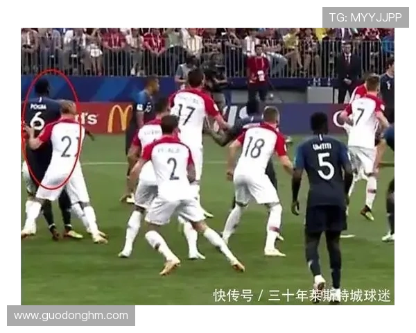 世界杯历史上最著名的禁区边缘争议判罚赛